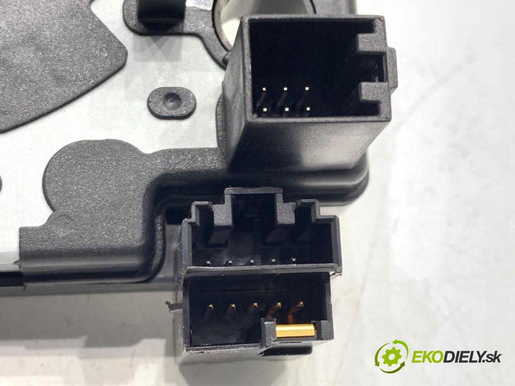 AUDI A3 8L liftback 2000 75 kW 1.6 1595 kroužek slimák airbag 1J0959654J (Airbag)