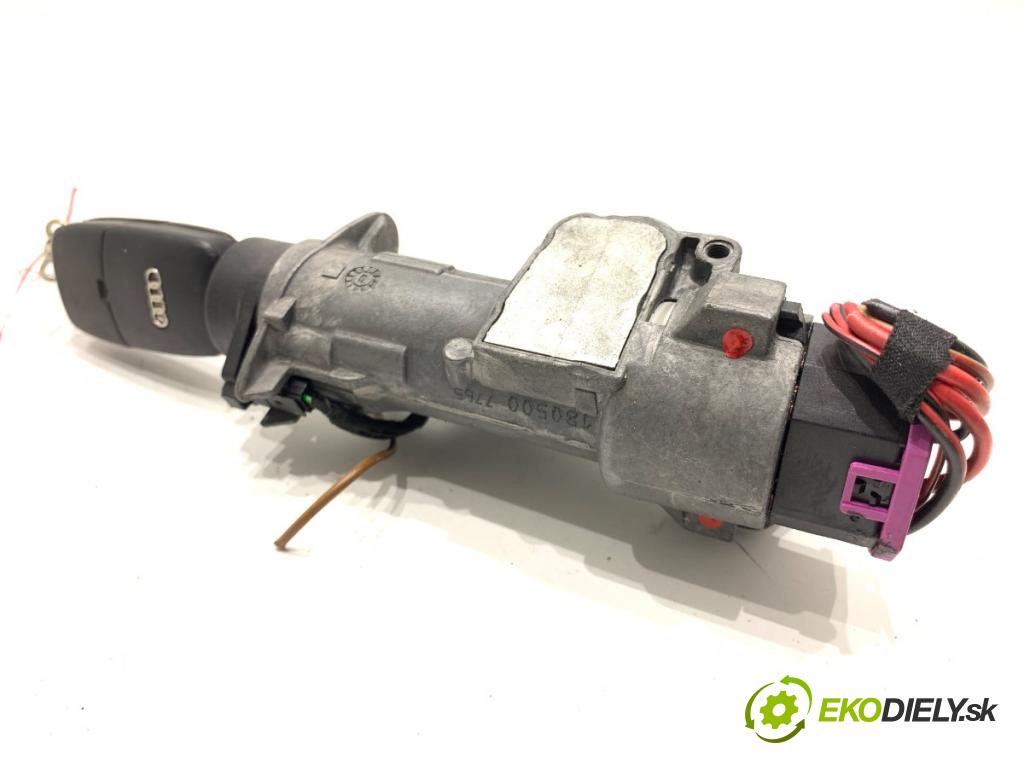 AUDI A3 8L liftback 2000 75 kW 1.6 1595 spinačka 4B0905851C (Spínacia skrinka)