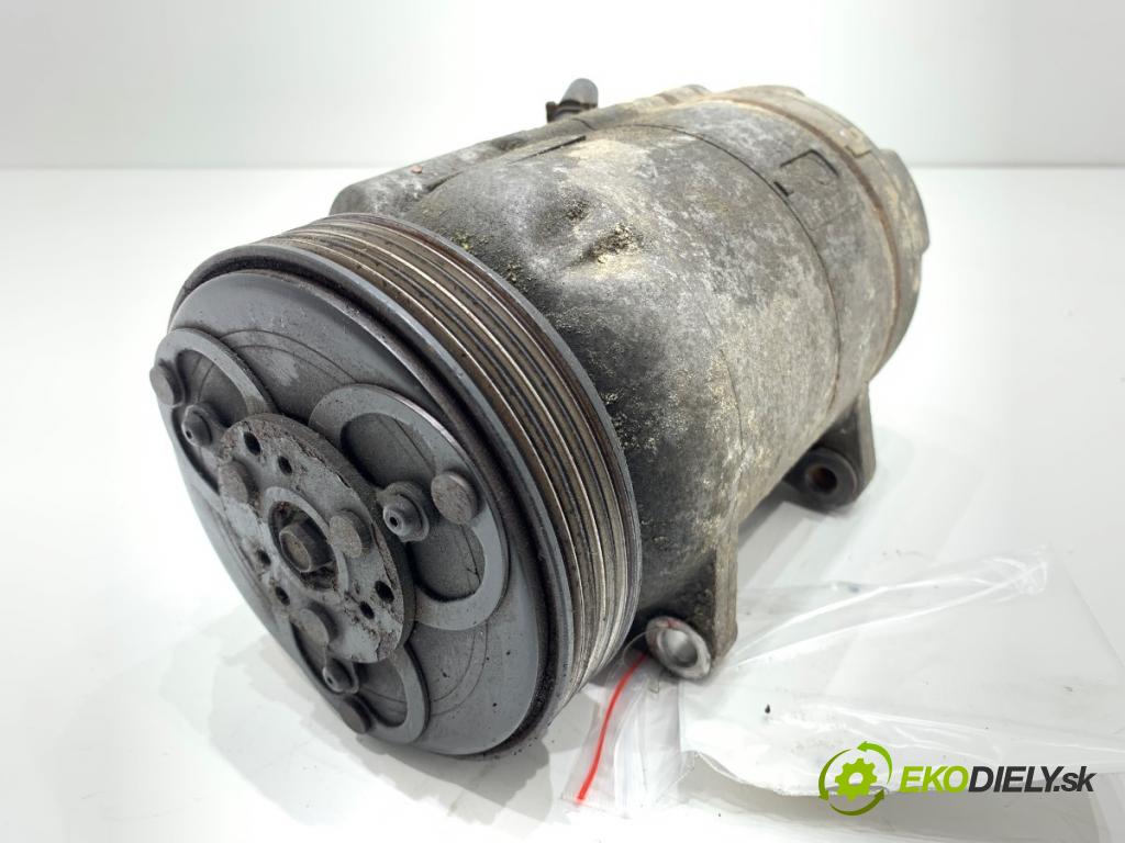 AUDI A3 8L liftback 2000 75 kW 1.6 1595 Kompresor klimatizácie 1J0820803G (Kompresor klimatizácie)