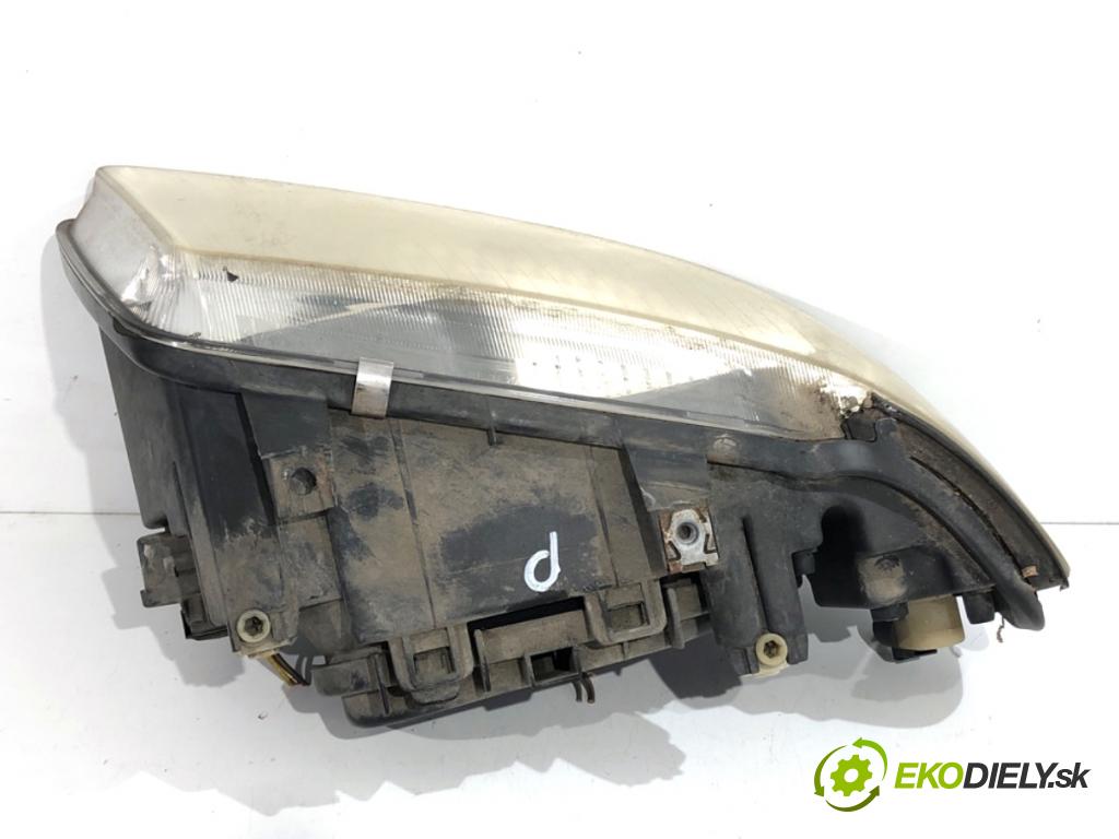 AUDI A3 8L liftback 2000 75 kW 1.6 1595 Svetlomet pravy predný