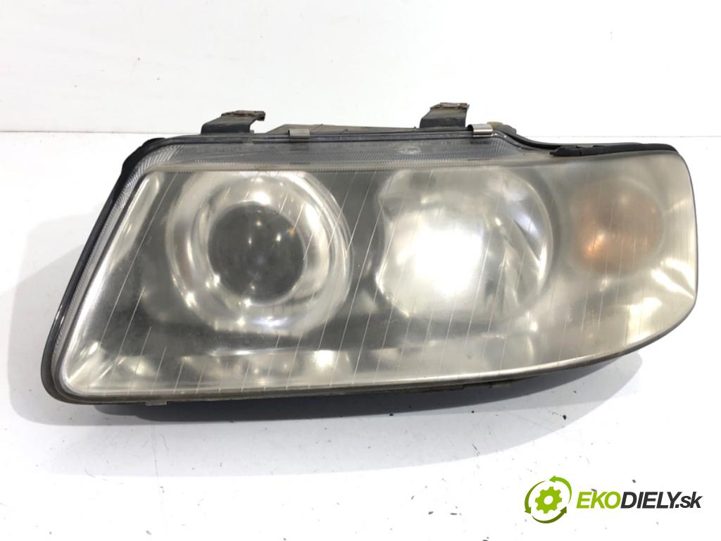 AUDI A3 8L liftback 2000 75 kW 1.6 1595 Svetlomet ľavy predný 
