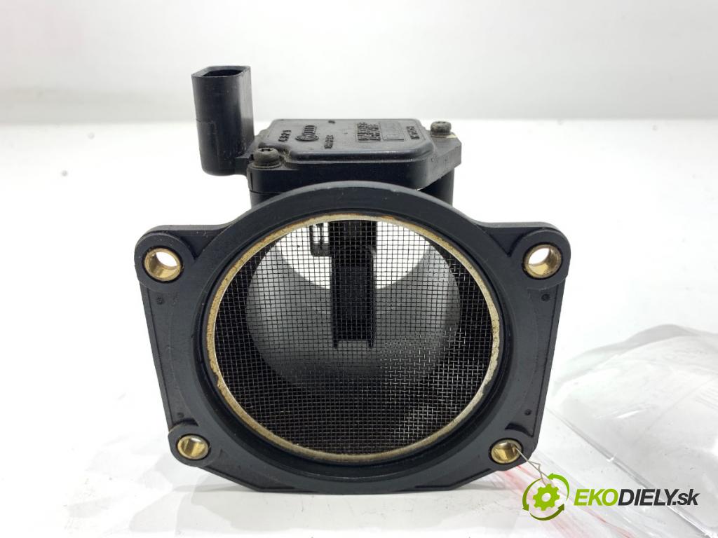 AUDI A3 8L liftback 2000 75 kW 1.6 1595 Váha vzduchu 1J0129574B (Váha vzduchu)