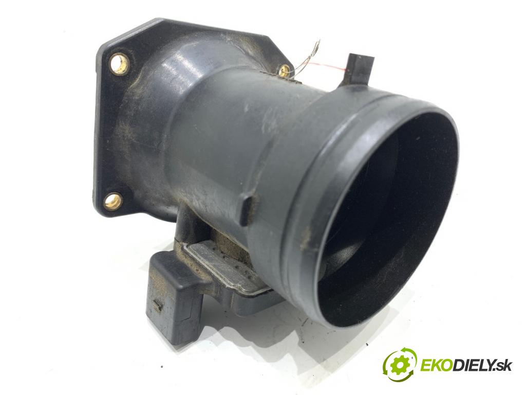 AUDI A3 8L liftback 2000 75 kW 1.6 1595 Váha vzduchu 1J0129574B (Váha vzduchu)