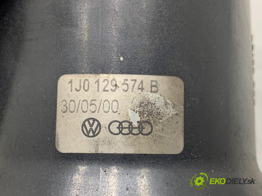 AUDI A3 8L liftback 2000 75 kW 1.6 1595 Váha vzduchu 1J0129574B (Váha vzduchu)