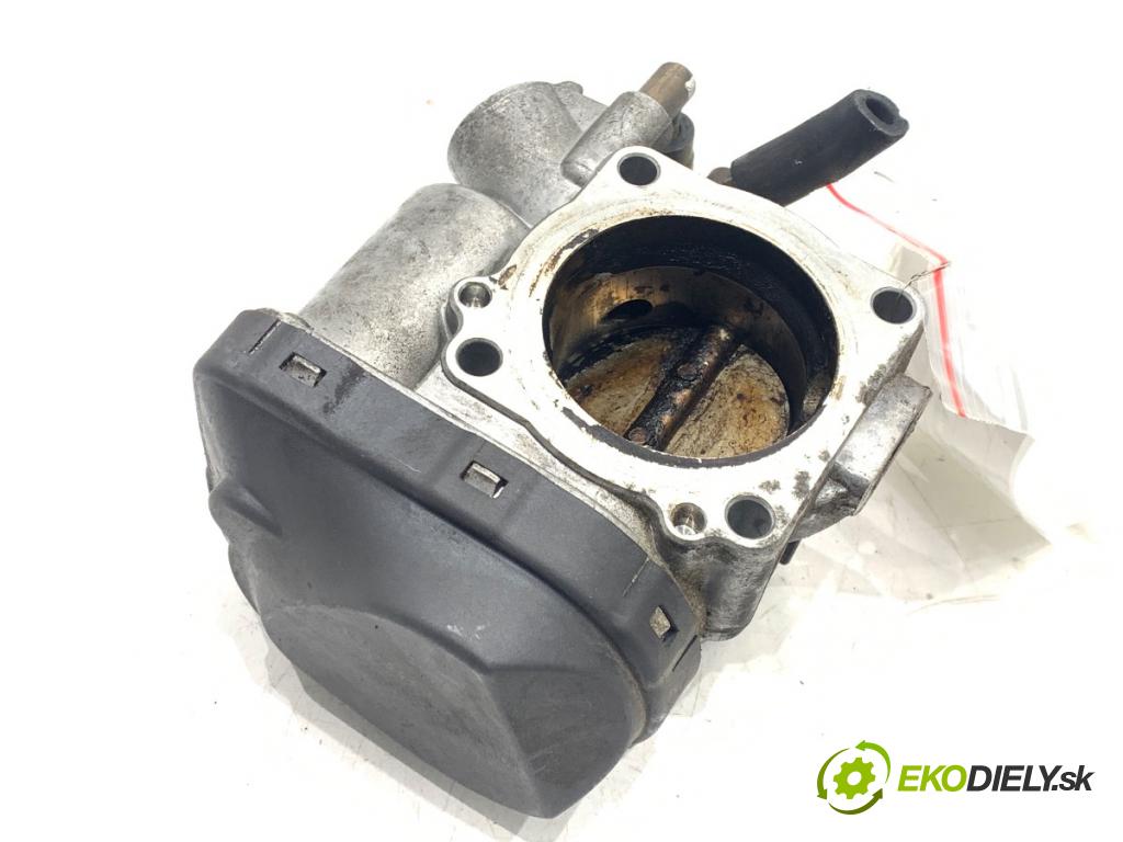 AUDI A3 8L liftback 2000 75 kW 1.6 1595 Škrtiaca klapka 06A133062A (Škrtiaca klapka)