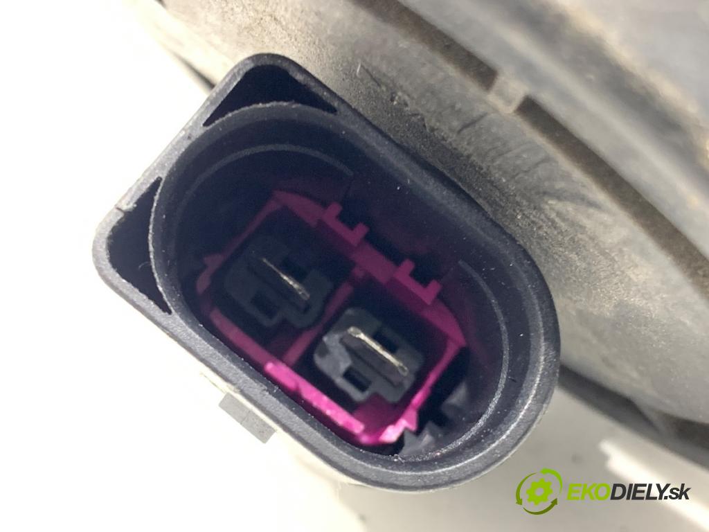 AUDI A3 8L liftback 2000 75 kW 1.6 1595 pumpa vzduchu sekundárního 06A959253B (Topení, ventilace ostatní)