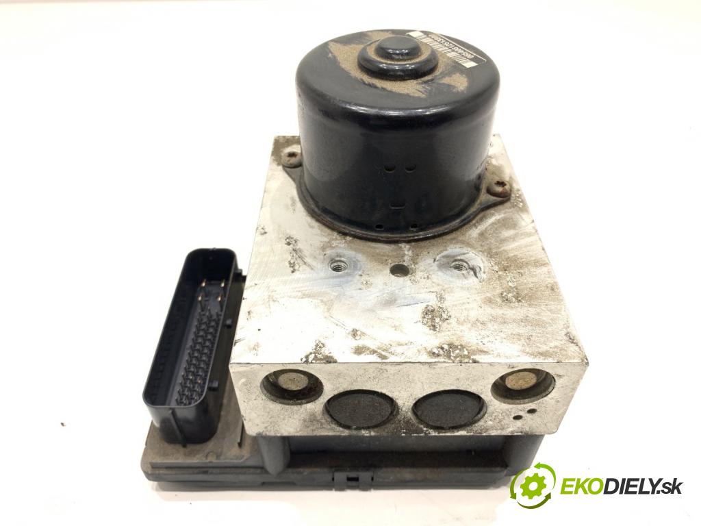 AUDI A3 8L liftback 2000 75 kW 1.6 1595 Pumpa ABS 6X0614517 (Pumpa ABS)