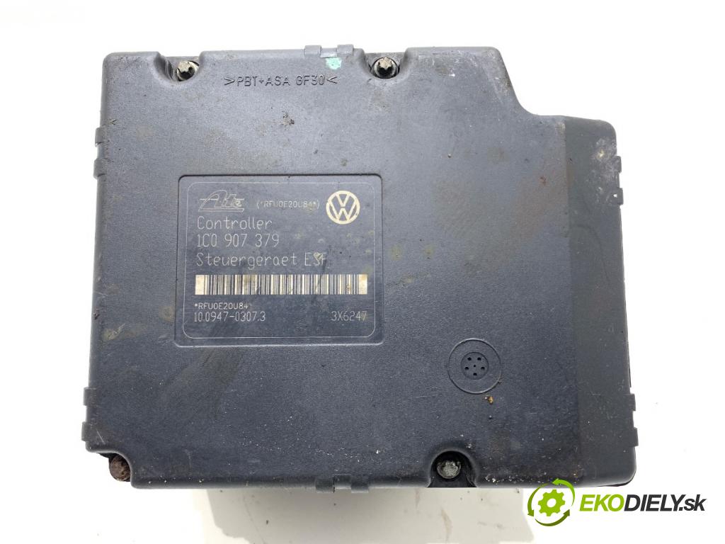 AUDI A3 8L liftback 2000 75 kW 1.6 1595 Pumpa ABS 6X0614517 (Pumpa ABS)