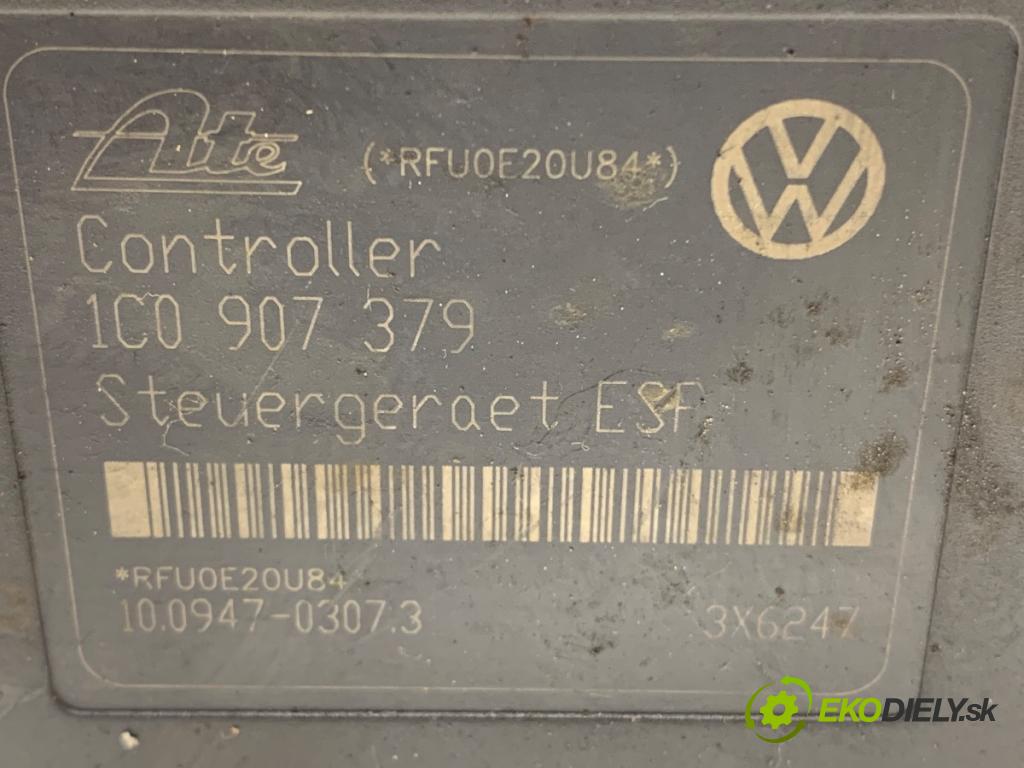 AUDI A3 8L liftback 2000 75 kW 1.6 1595 Pumpa ABS 6X0614517 (Pumpa ABS)