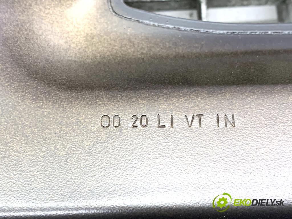 AUDI A3 8L liftback 2000 75 kW 1.6 1595 mechanismus okna levý přední část