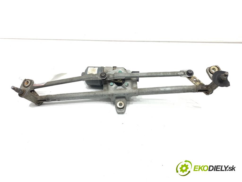 AUDI A3 8L liftback 2000 75 kW 1.6 1595 Mechanizmus stieračov predný 1J1955113B (Motorček stieračov predný)