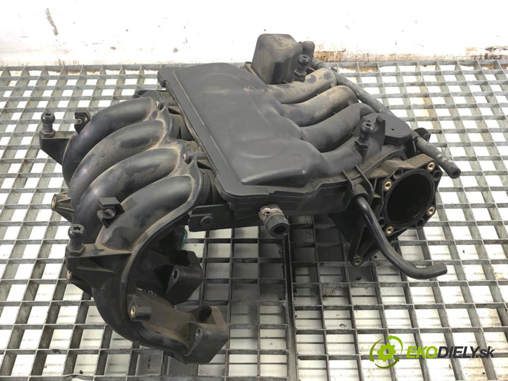 AUDI A3 8L liftback 2000 75 kW 1.6 1595 potrubí sání  (Sací potrubí)