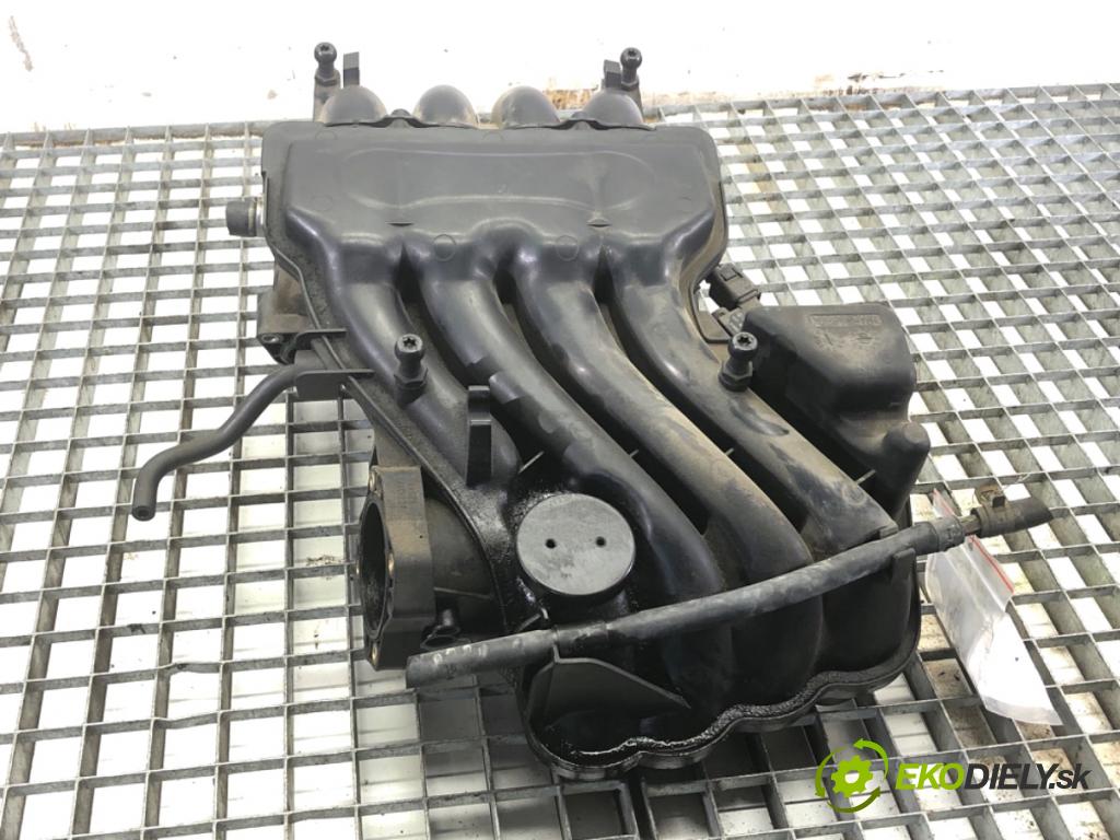 AUDI A3 8L liftback 2000 75 kW 1.6 1595 potrubí sání  (Sací potrubí)