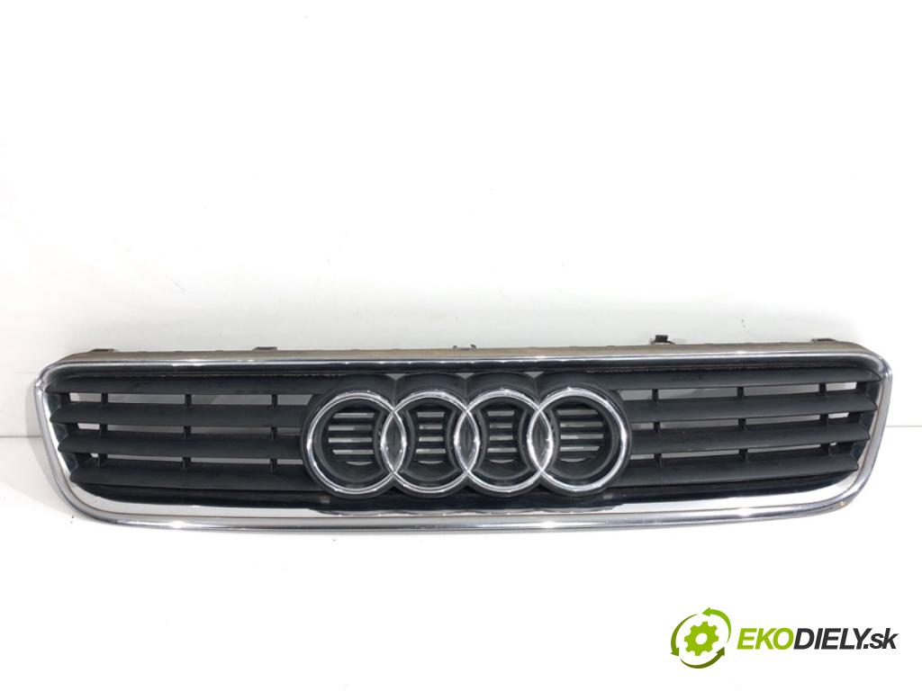 AUDI A3 8L liftback 2000 75 kW 1.6 1595 mřížka maska 8L0853651A (Přední mřížka (maska chladiče))