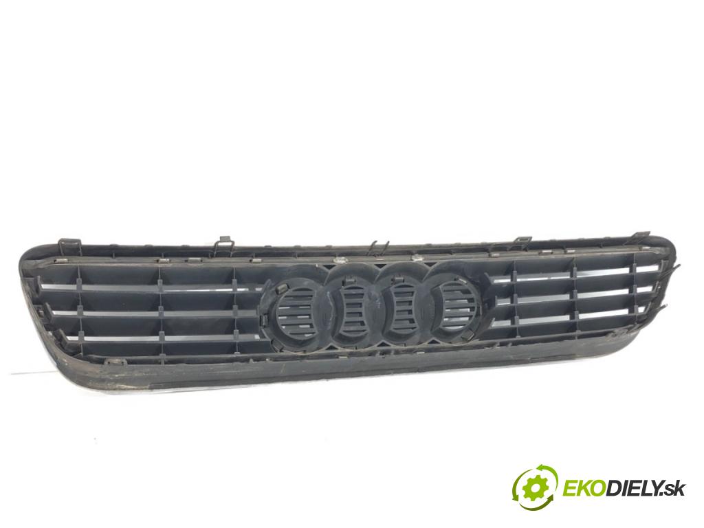 AUDI A3 8L liftback 2000 75 kW 1.6 1595 mřížka maska 8L0853651A (Přední mřížka (maska chladiče))
