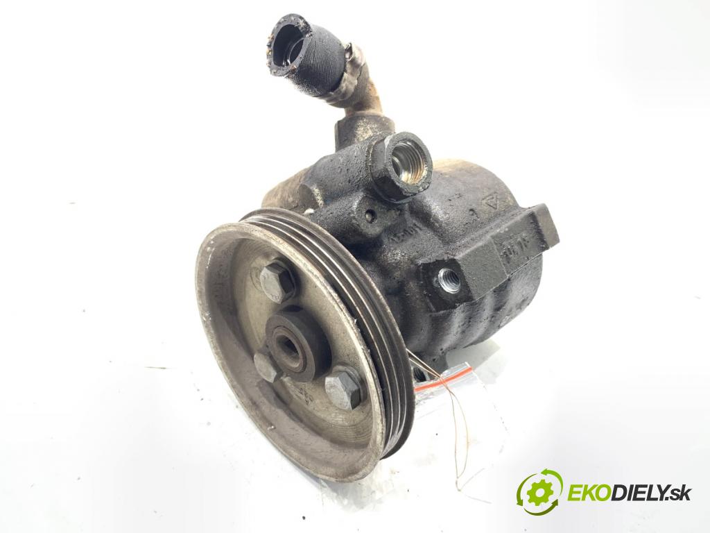 FIAT DOBLO II Autobus 2018 70 kW 1.4 (263AXA1A) 1368 pumpa servočerpadlo 51894444 (Servočerpadlo)