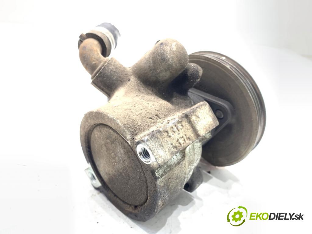 FIAT DOBLO II Autobus 2018 70 kW 1.4 (263AXA1A) 1368 pumpa servočerpadlo 51894444 (Servočerpadlo)