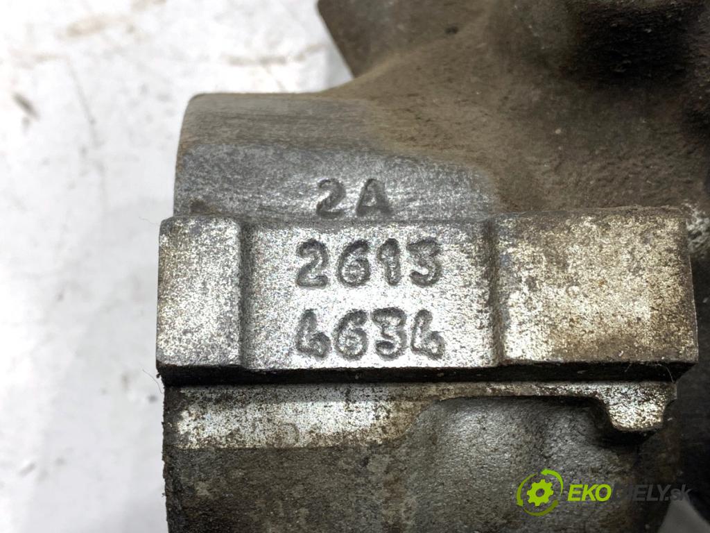 FIAT DOBLO II Autobus 2018 70 kW 1.4 (263AXA1A) 1368 pumpa servočerpadlo 51894444 (Servočerpadlo)