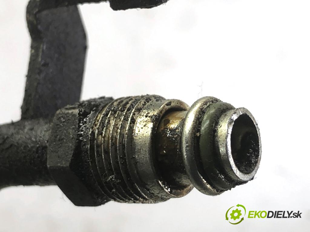 FIAT DOBLO II Autobus 2018 70 kW 1.4 (263AXA1A) 1368 hadica servočerpadlo 51858046 (Rúrka servočerpadla)