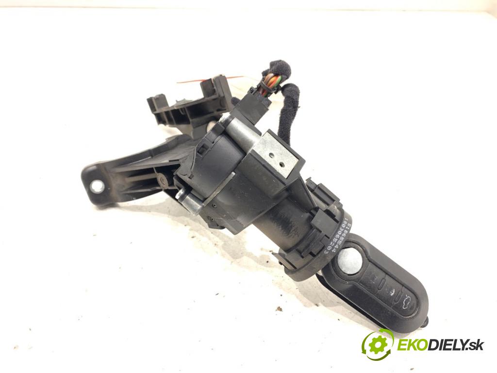 FIAT DOBLO II Autobus 2018 70 kW 1.4 (263AXA1A) 1368 spinačka 00519285260 (Spínacia skrinka)