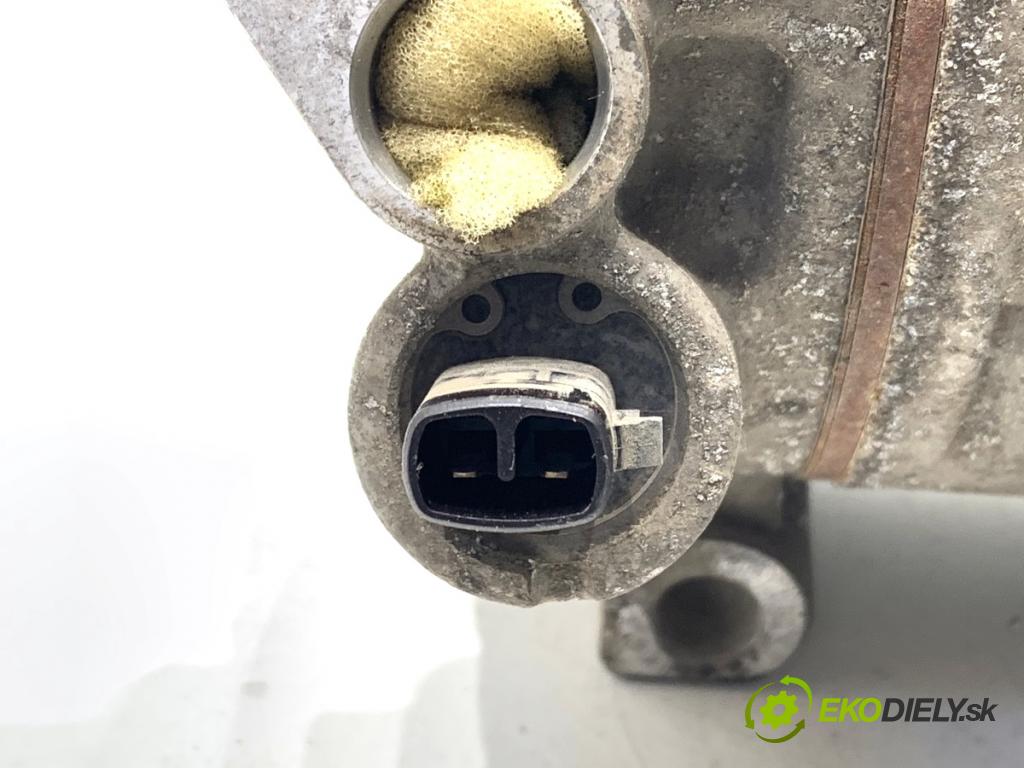FIAT DOBLO II Autobus 2018 70 kW 1.4 (263AXA1A) 1368 kompresor klimatizace 50541342 (Kompresor klimatizace)