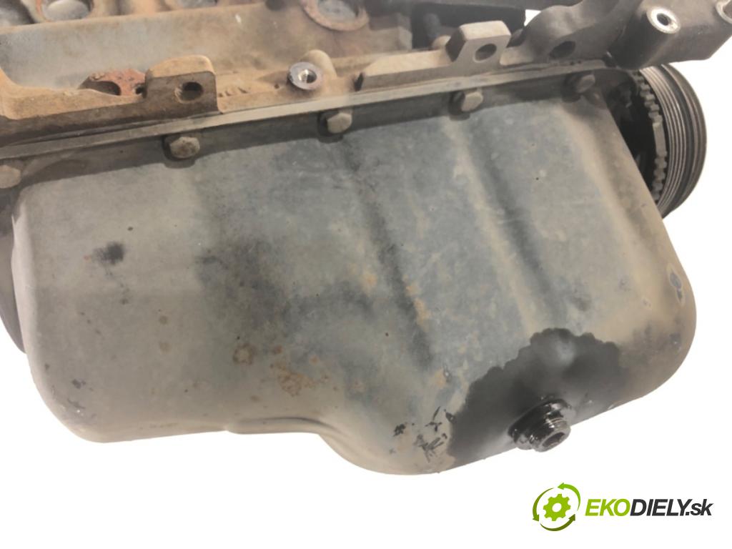 FIAT DOBLO II Autobus 2018 70 kW 1.4 (263AXA1A) 1368 motor 843A1000 (Motor)