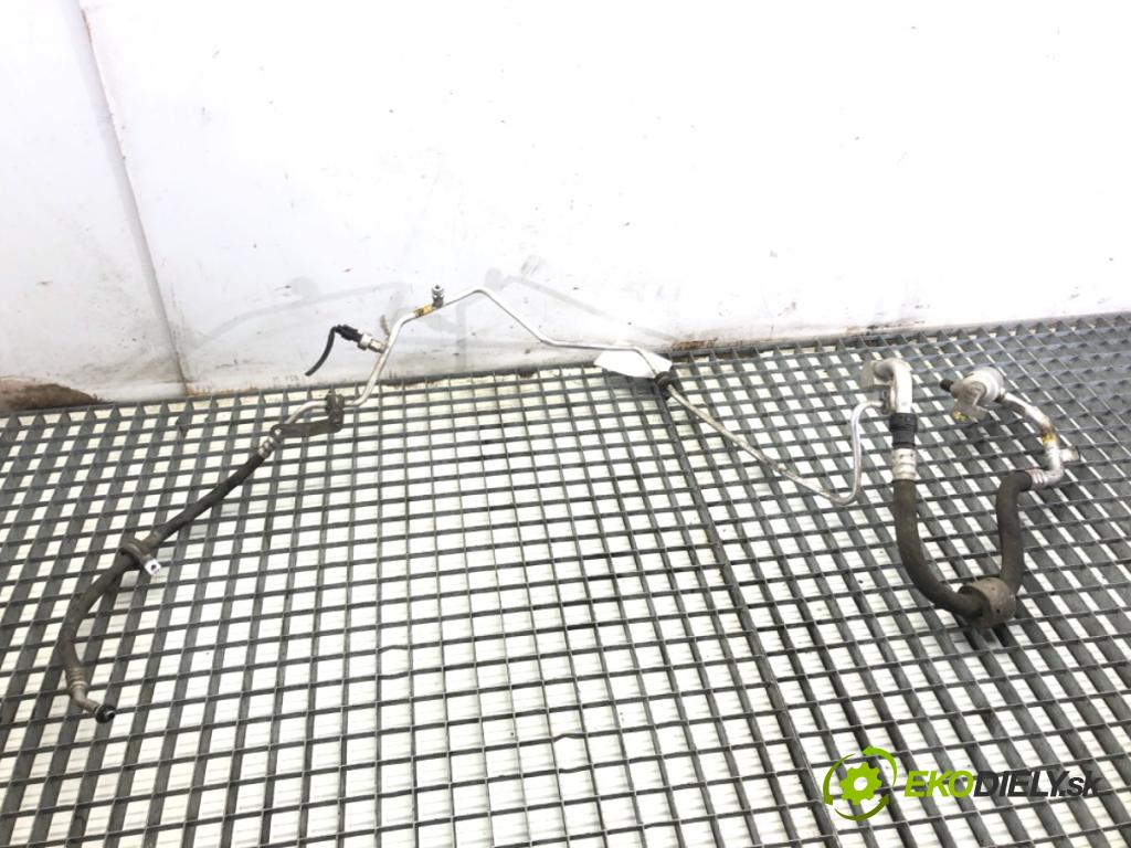 FIAT DOBLO II Autobus 2018 70 kW 1.4 (263AXA1A) 1368 rúrka klimatizácie  (Rúrka klimatizácie)