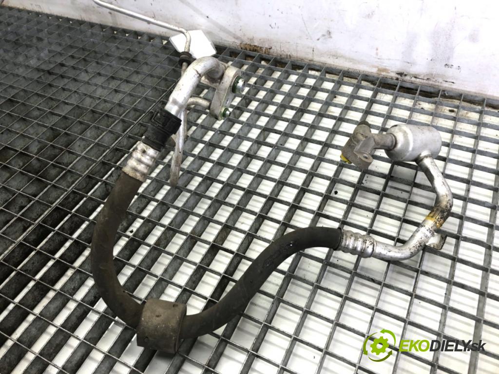 FIAT DOBLO II Autobus 2018 70 kW 1.4 (263AXA1A) 1368 rúrka klimatizácie  (Rúrka klimatizácie)