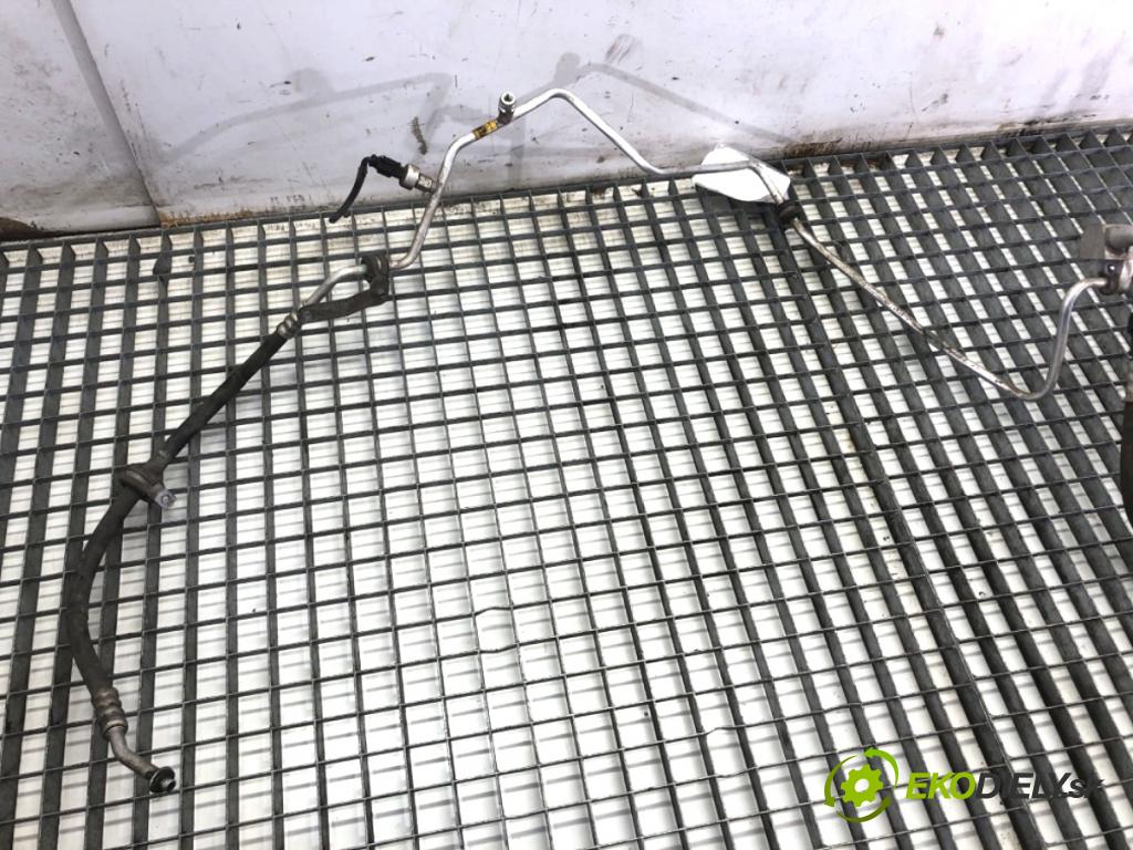 FIAT DOBLO II Autobus 2018 70 kW 1.4 (263AXA1A) 1368 rúrka klimatizácie  (Rúrka klimatizácie)