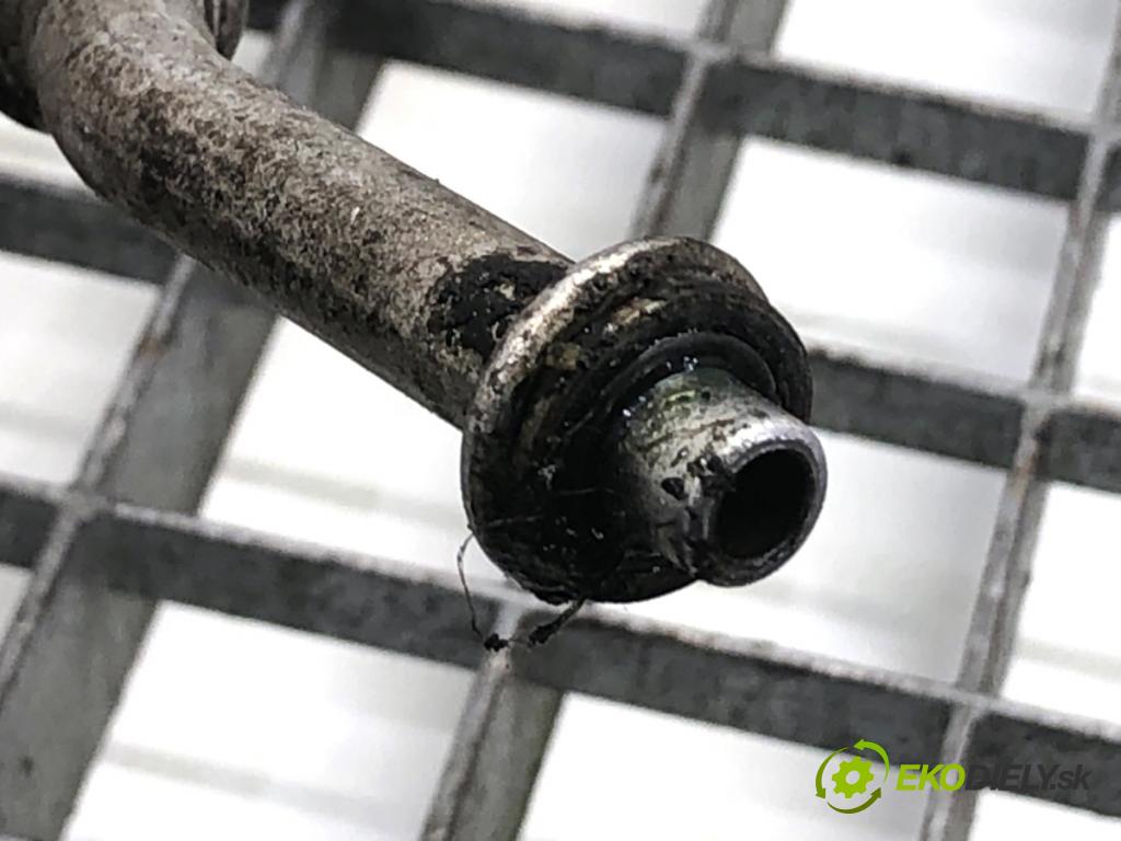 FIAT DOBLO II Autobus 2018 70 kW 1.4 (263AXA1A) 1368 rúrka klimatizácie  (Rúrka klimatizácie)