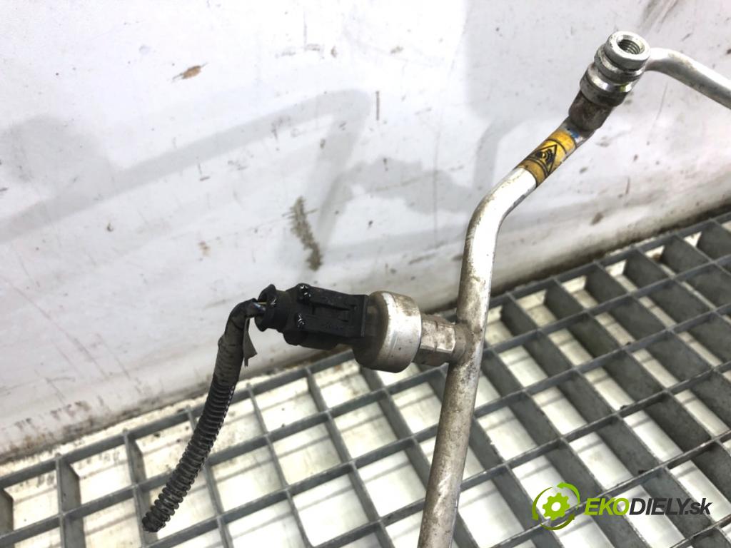 FIAT DOBLO II Autobus 2018 70 kW 1.4 (263AXA1A) 1368 rúrka klimatizácie  (Rúrka klimatizácie)