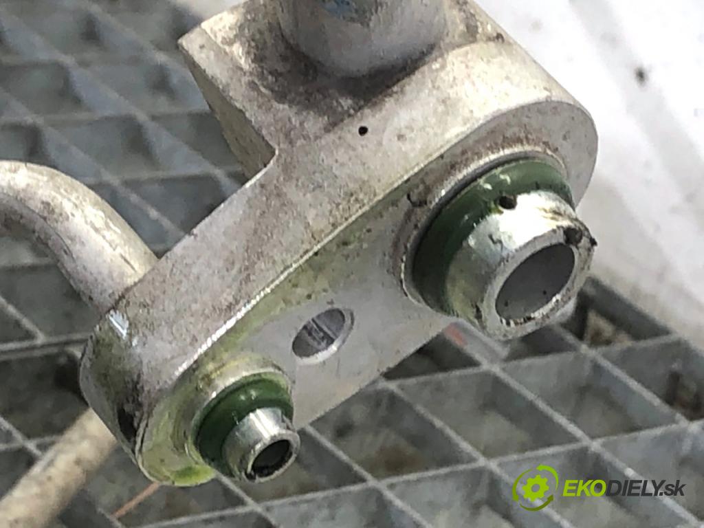 FIAT DOBLO II Autobus 2018 70 kW 1.4 (263AXA1A) 1368 rúrka klimatizácie  (Rúrka klimatizácie)