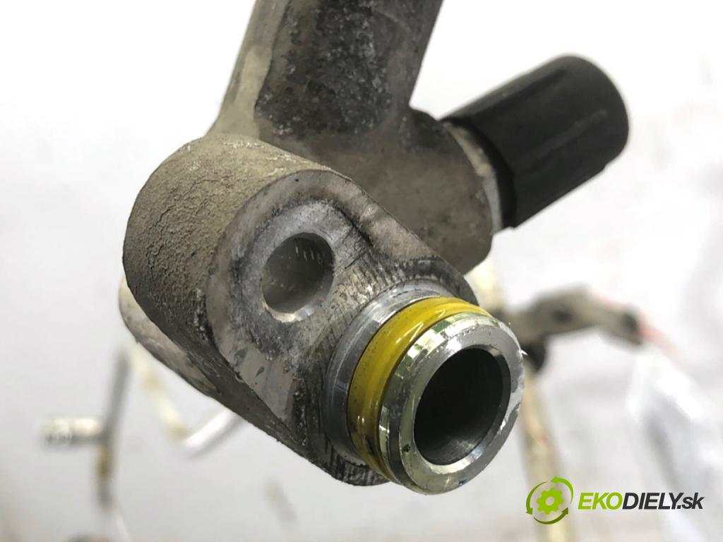 FIAT DOBLO II Autobus 2018 70 kW 1.4 (263AXA1A) 1368 rúrka klimatizácie  (Rúrka klimatizácie)