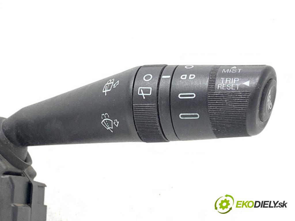 FIAT DOBLO II Autobus 2018 70 kW 1.4 (263AXA1A) 1368 Prepínač kombinovaný 07356685650 (Prepínacie páčky pod volantom)