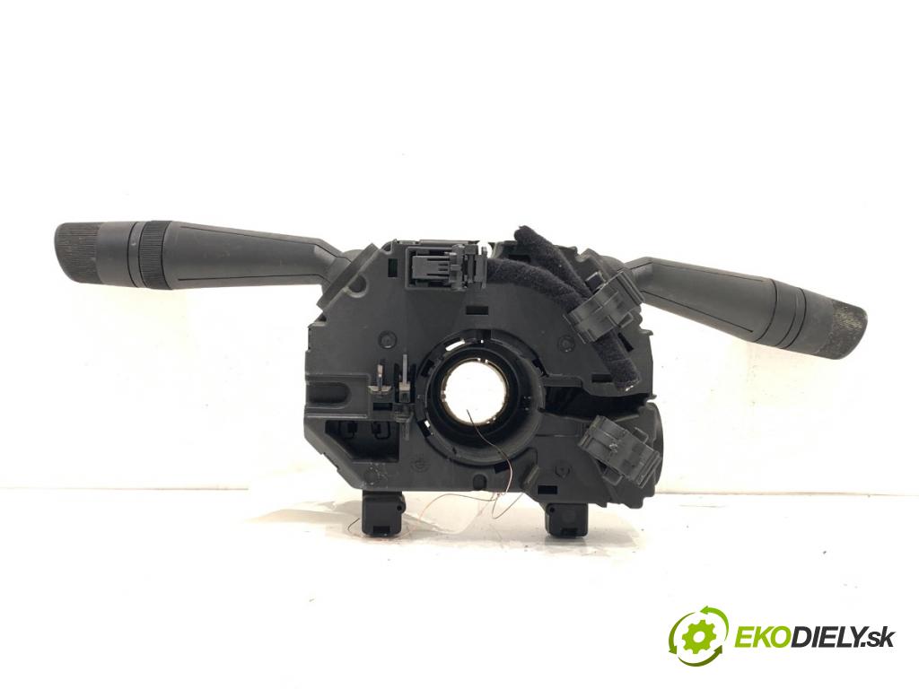 FIAT DOBLO II Autobus 2018 70 kW 1.4 (263AXA1A) 1368 Prepínač kombinovaný 07356685650 (Prepínacie páčky pod volantom)