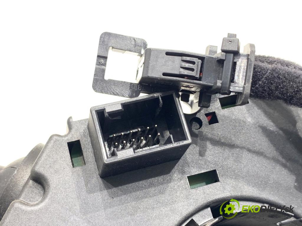 FIAT DOBLO II Autobus 2018 70 kW 1.4 (263AXA1A) 1368 Prepínač kombinovaný 07356685650 (Prepínacie páčky pod volantom)