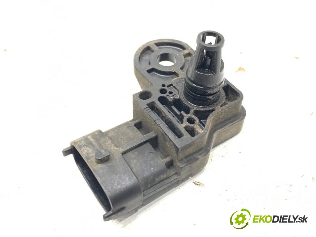 FIAT DOBLO II Autobus 2018 70 kW 1.4 (263AXA1A) 1368 Váha vzduchu 55219296 (Váha vzduchu)