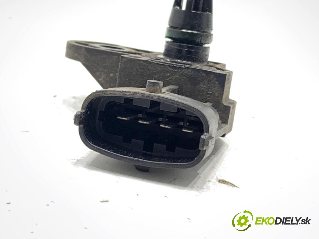 FIAT DOBLO II Autobus 2018 70 kW 1.4 (263AXA1A) 1368 Váha vzduchu 55219296 (Váha vzduchu)