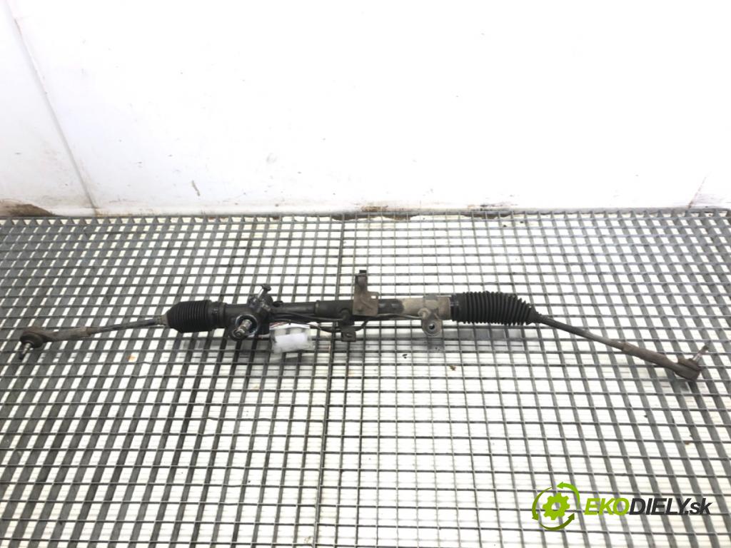 FIAT DOBLO II Autobus 2018 70 kW 1.4 (263AXA1A) 1368 řízení 00520779750 (Řízení)