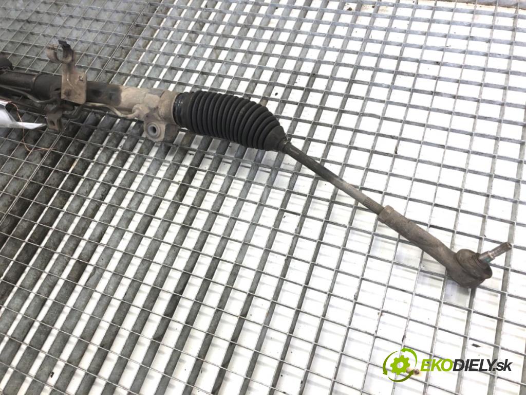 FIAT DOBLO II Autobus 2018 70 kW 1.4 (263AXA1A) 1368 řízení 00520779750 (Řízení)