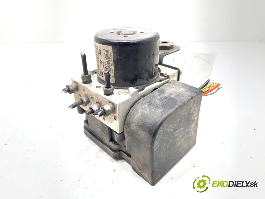 FIAT DOBLO II Autobus 2018 70 kW 1.4 (263AXA1A) 1368 Pumpa ABS 10.0961-1633.3 (Pumpa ABS)