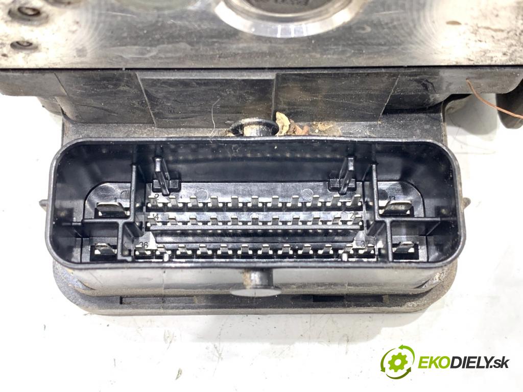 FIAT DOBLO II Autobus 2018 70 kW 1.4 (263AXA1A) 1368 Pumpa ABS 10.0961-1633.3 (Pumpa ABS)