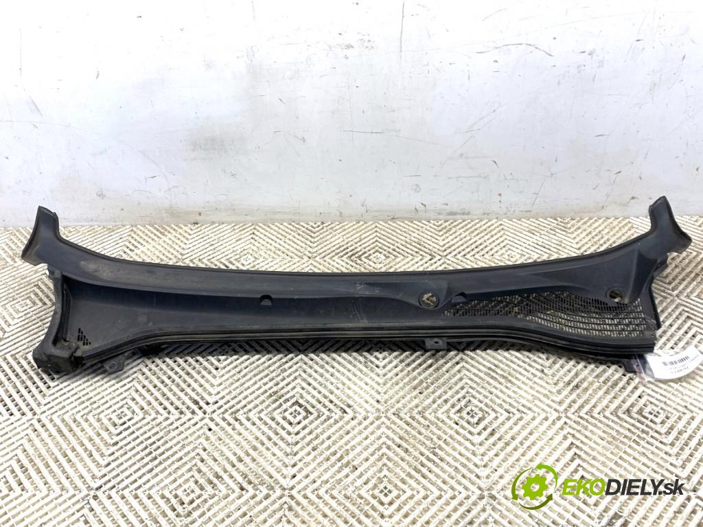 FIAT DOBLO II Autobus 2018 70 kW 1.4 (263AXA1A) 1368 Torpédo, plast pod čelné okno 735600340 (Torpédo (plast pod čelným sklom))