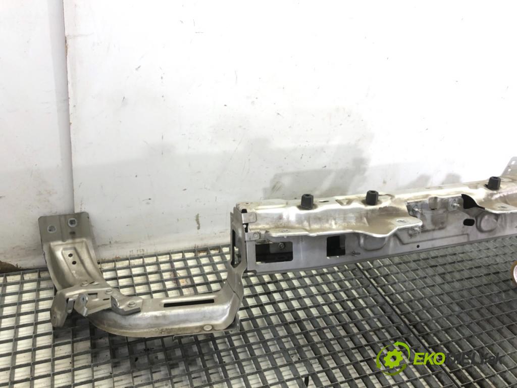 FIAT DOBLO II Autobus 2018 70 kW 1.4 (263AXA1A) 1368 držák přední část  (Přední výztuha)