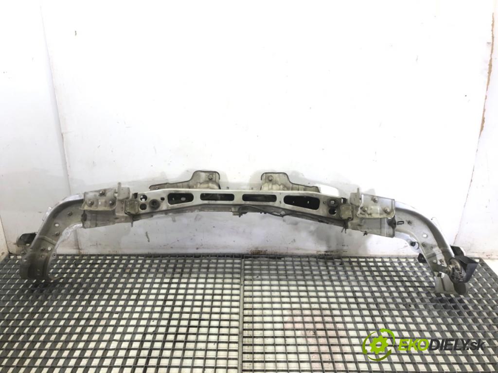 FIAT DOBLO II Autobus 2018 70 kW 1.4 (263AXA1A) 1368 držák přední část  (Přední výztuha)