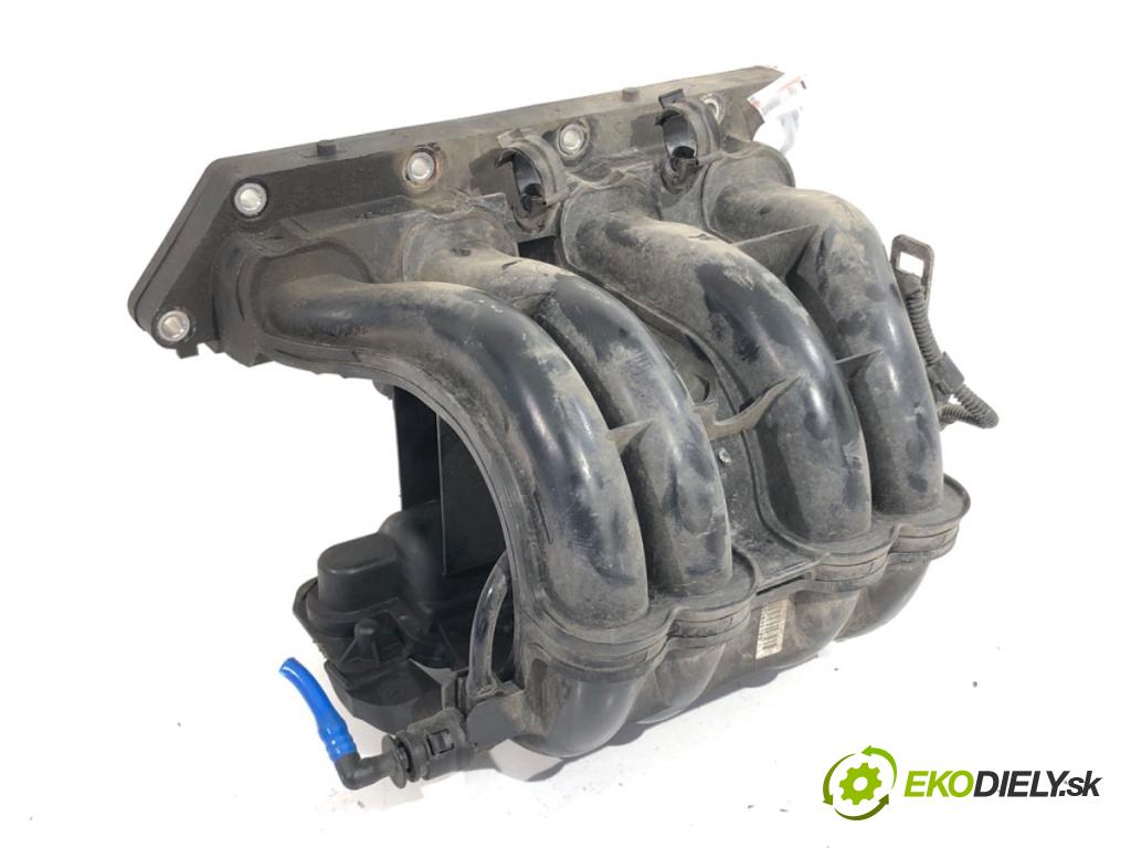 FIAT DOBLO II Autobus 2018 70 kW 1.4 (263AXA1A) 1368 potrubí sání 0280611099 (Sací potrubí)