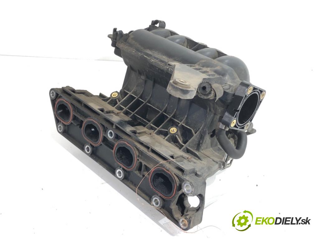 FIAT DOBLO II Autobus 2018 70 kW 1.4 (263AXA1A) 1368 potrubí sání 0280611099 (Sací potrubí)