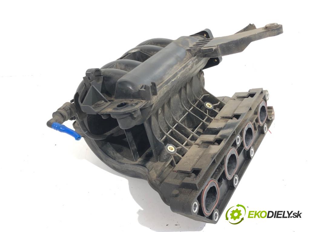 FIAT DOBLO II Autobus 2018 70 kW 1.4 (263AXA1A) 1368 potrubí sání 0280611099 (Sací potrubí)