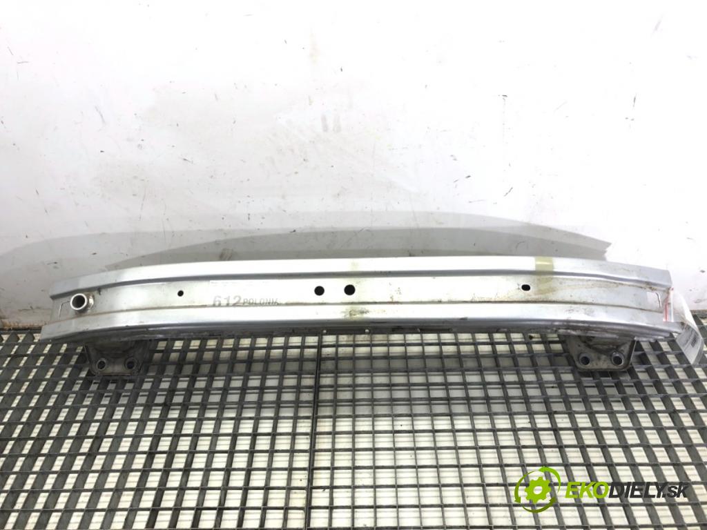 FIAT DOBLO II Autobus 2018 70 kW 1.4 (263AXA1A) 1368 výztuha nárazníka přední část  (Přední výztuha)