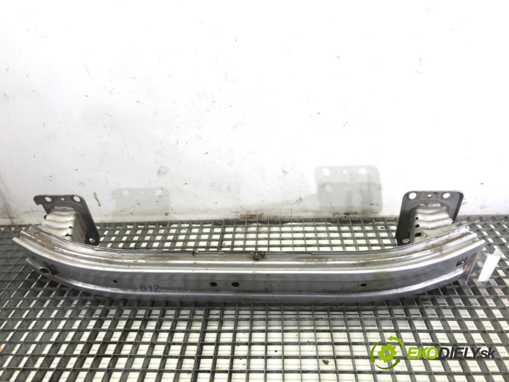 FIAT DOBLO II Autobus 2018 70 kW 1.4 (263AXA1A) 1368 výztuha nárazníka přední část  (Přední výztuha)